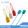 Transportation Security Sealing Plastic Seals (YL-S230)